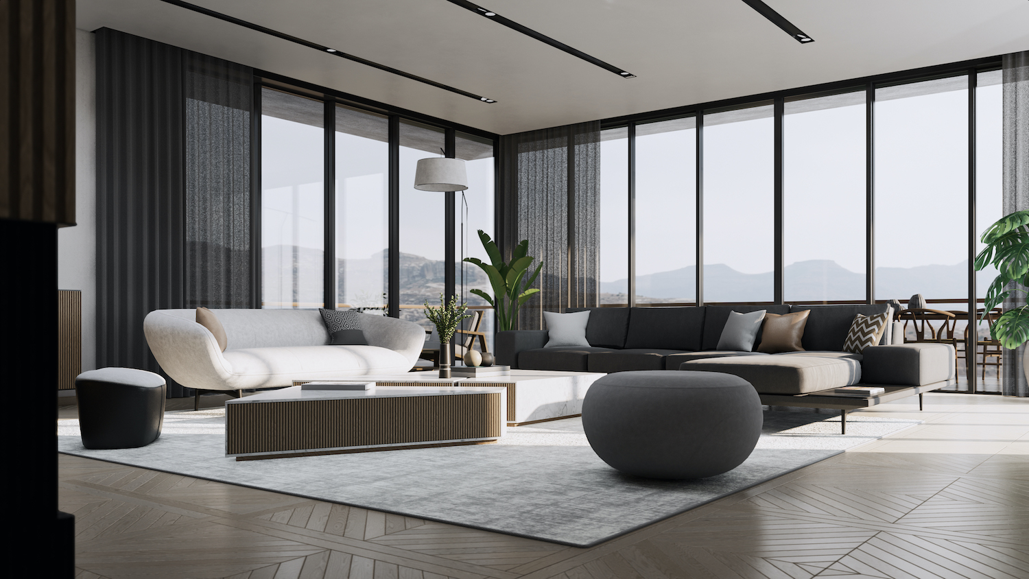 3D Real-Time Rendering Software from Enscape