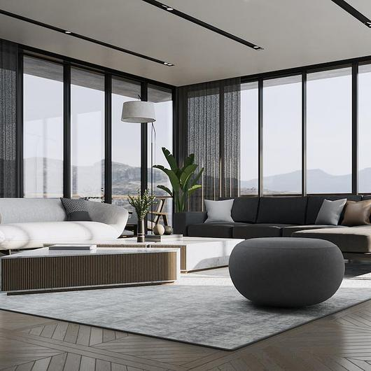 Enscape Material Library