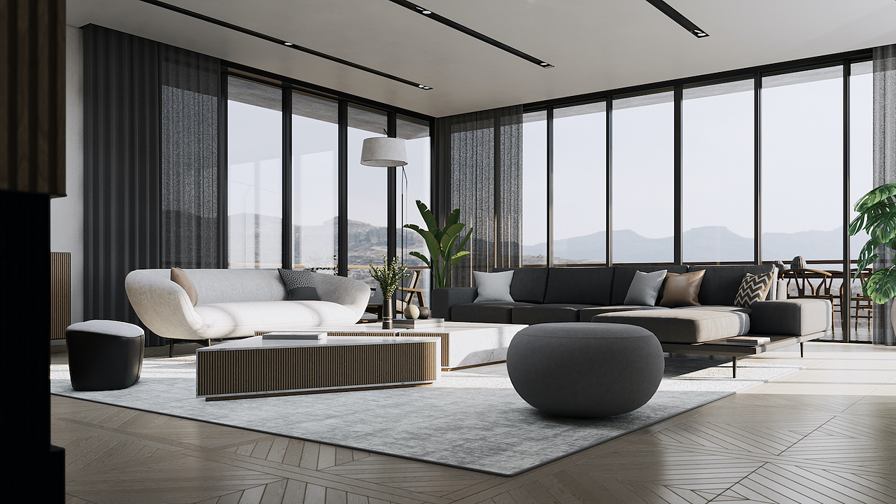 3d Real Time Rendering Software From Enscape 3d Real Time Rendering Software From Enscape