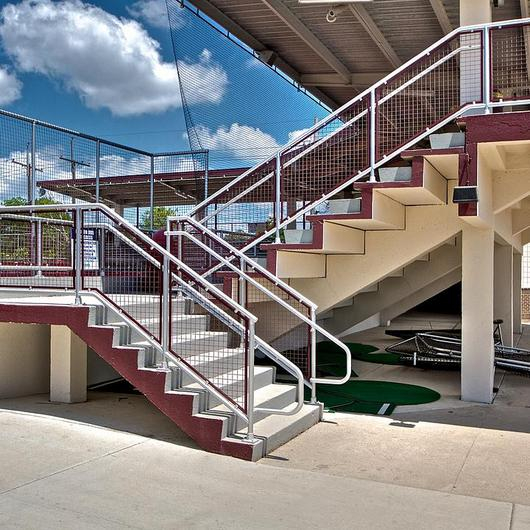 Hollaender Railing Hollaender catalog | ArchDaily