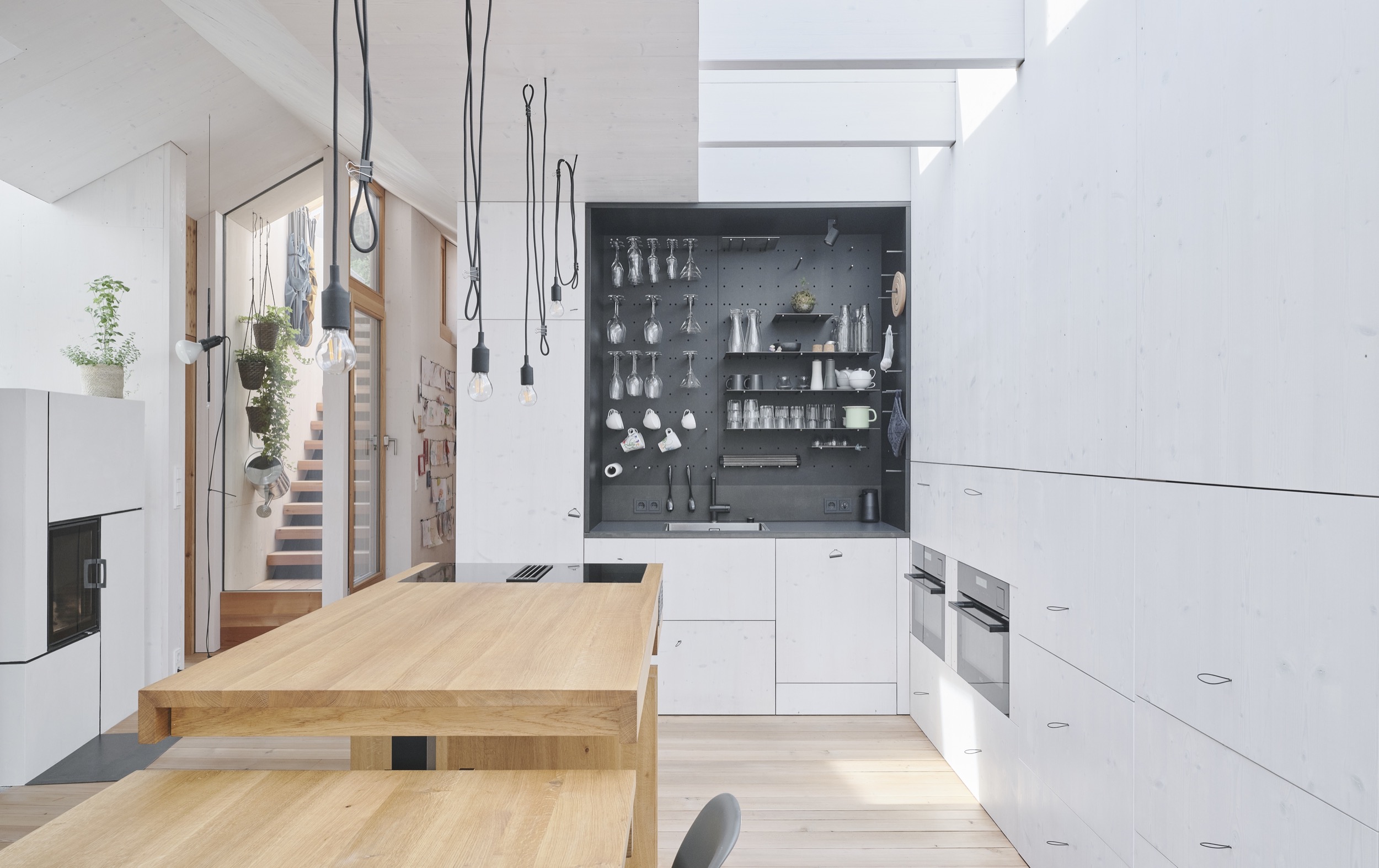 Velux Group Gallery of Roof Window in Innsbruck Attic - 8