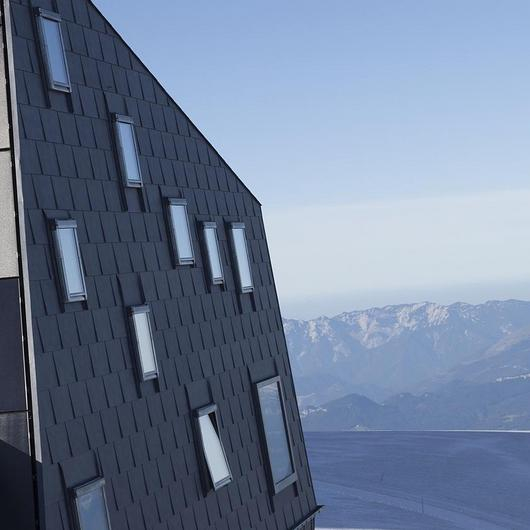 Velux Group VELUX Group catalog | ArchDaily