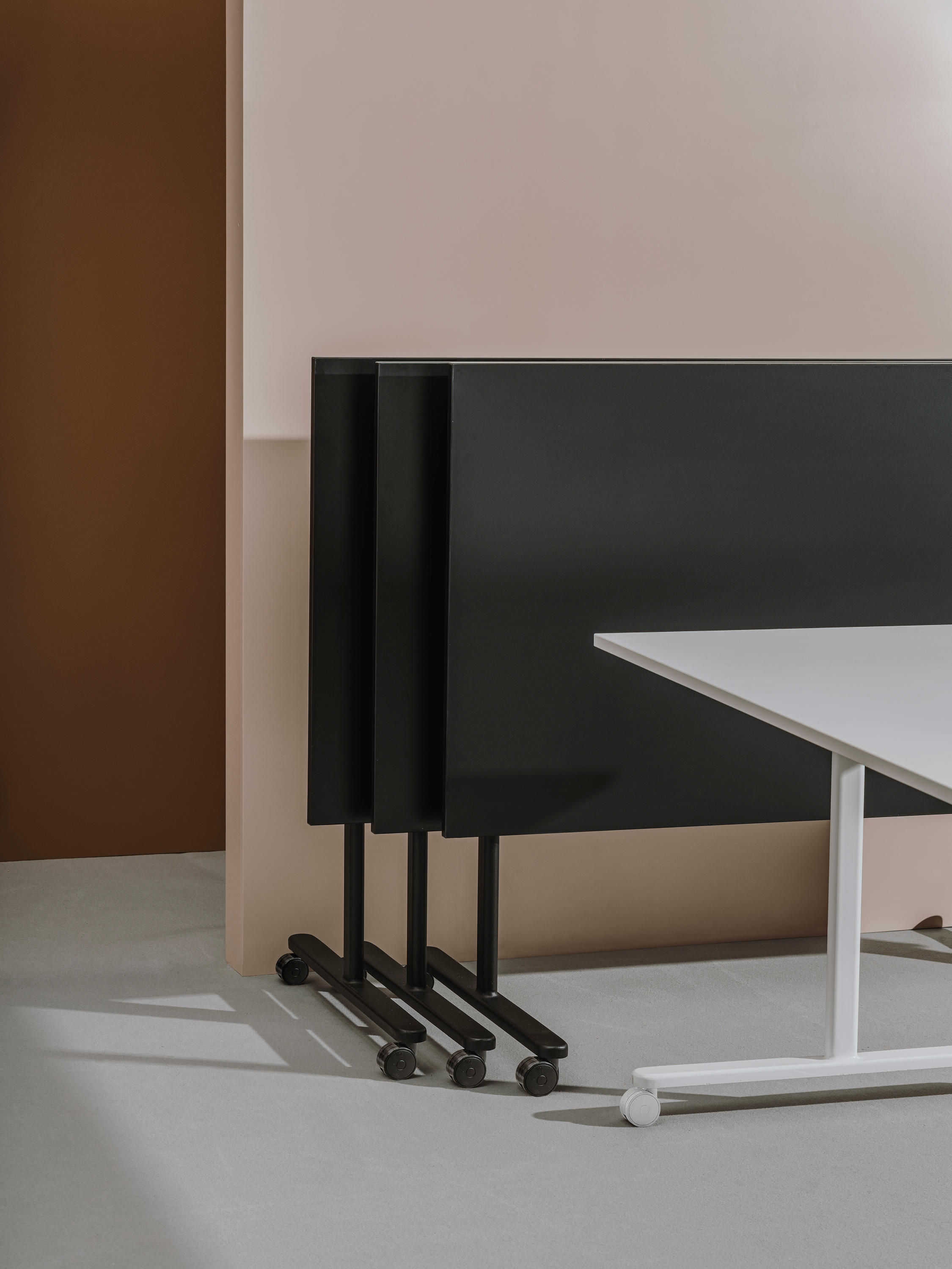 Gallery of Conference Table - Connect Table - 5