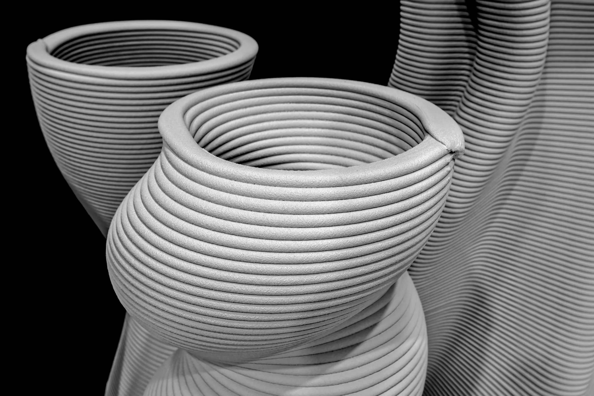 Gallery Of 3D Concrete Printing 4 gallery-of-3d-concrete-printing-4