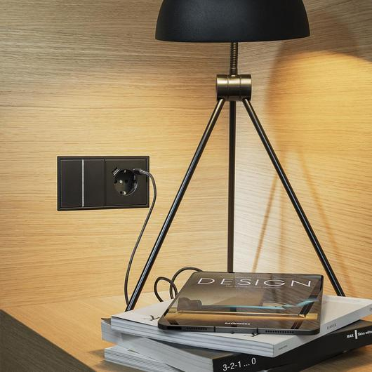 JUNG catalog ArchDaily