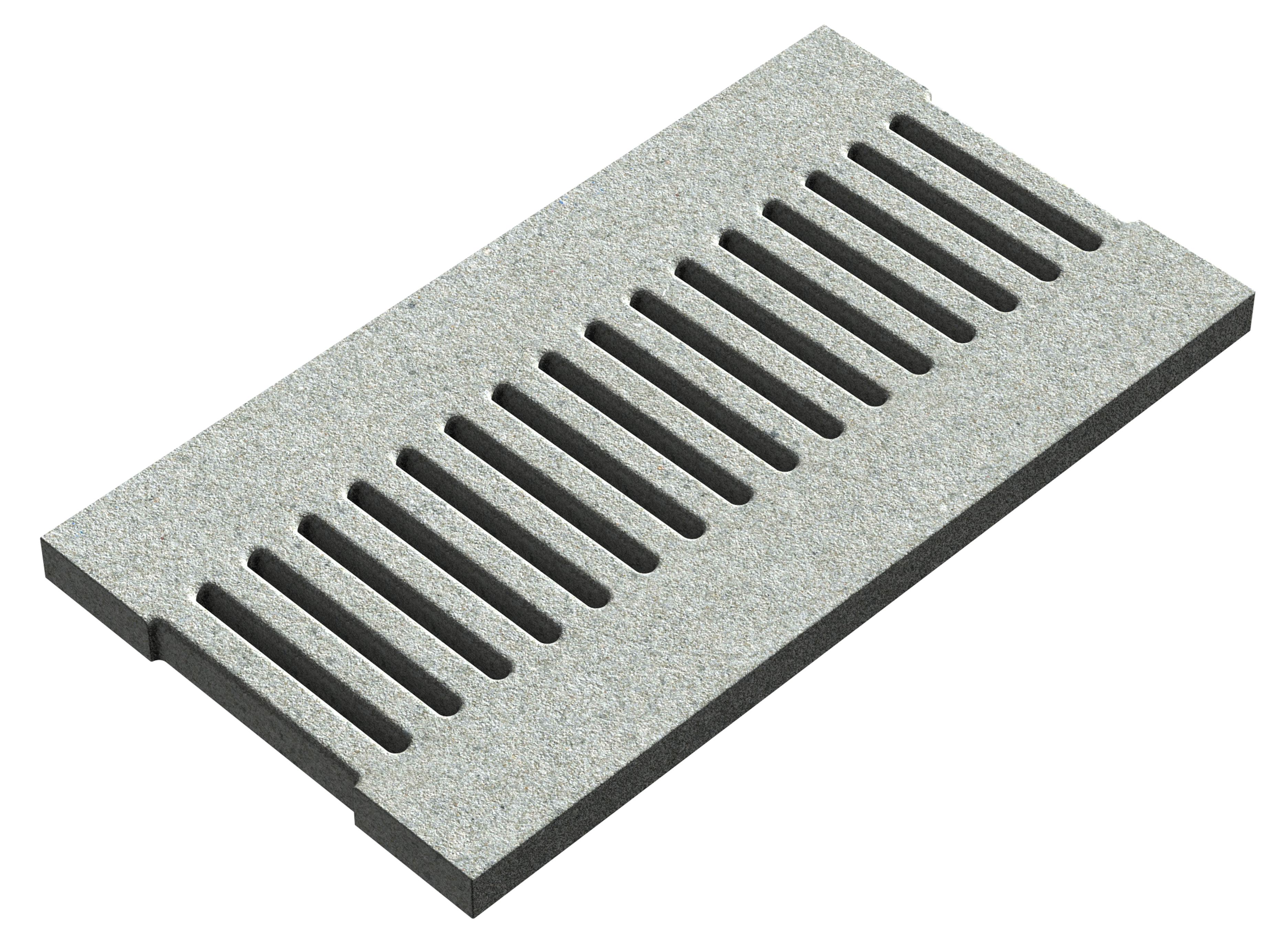 Gallery of Stone Grates - Geometric Collection - 4