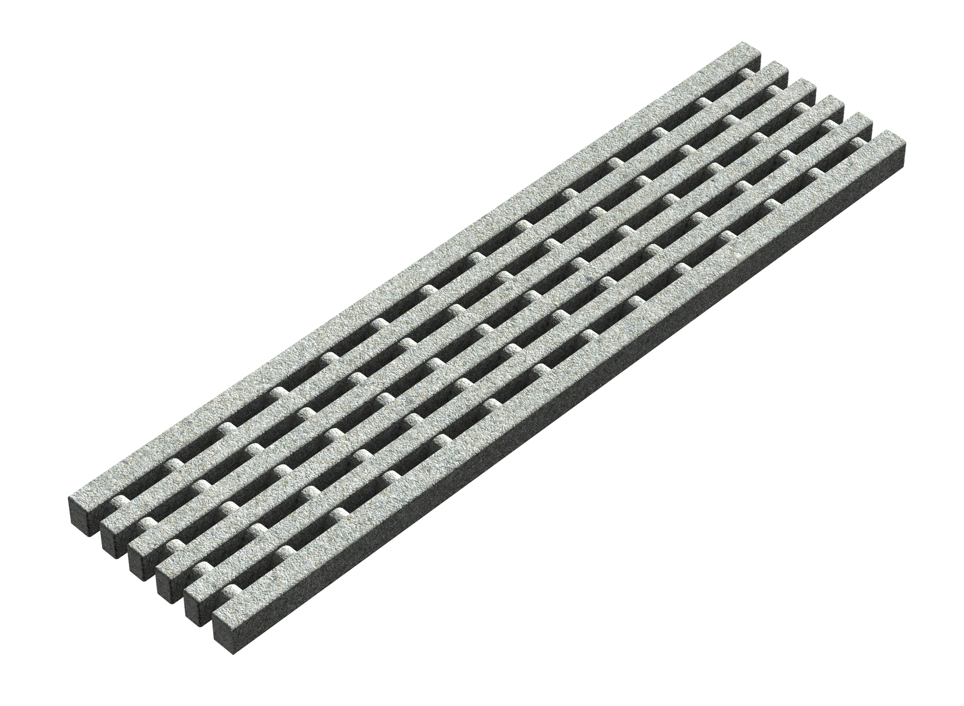 Gallery of Stone Grates - Geometric Collection - 6