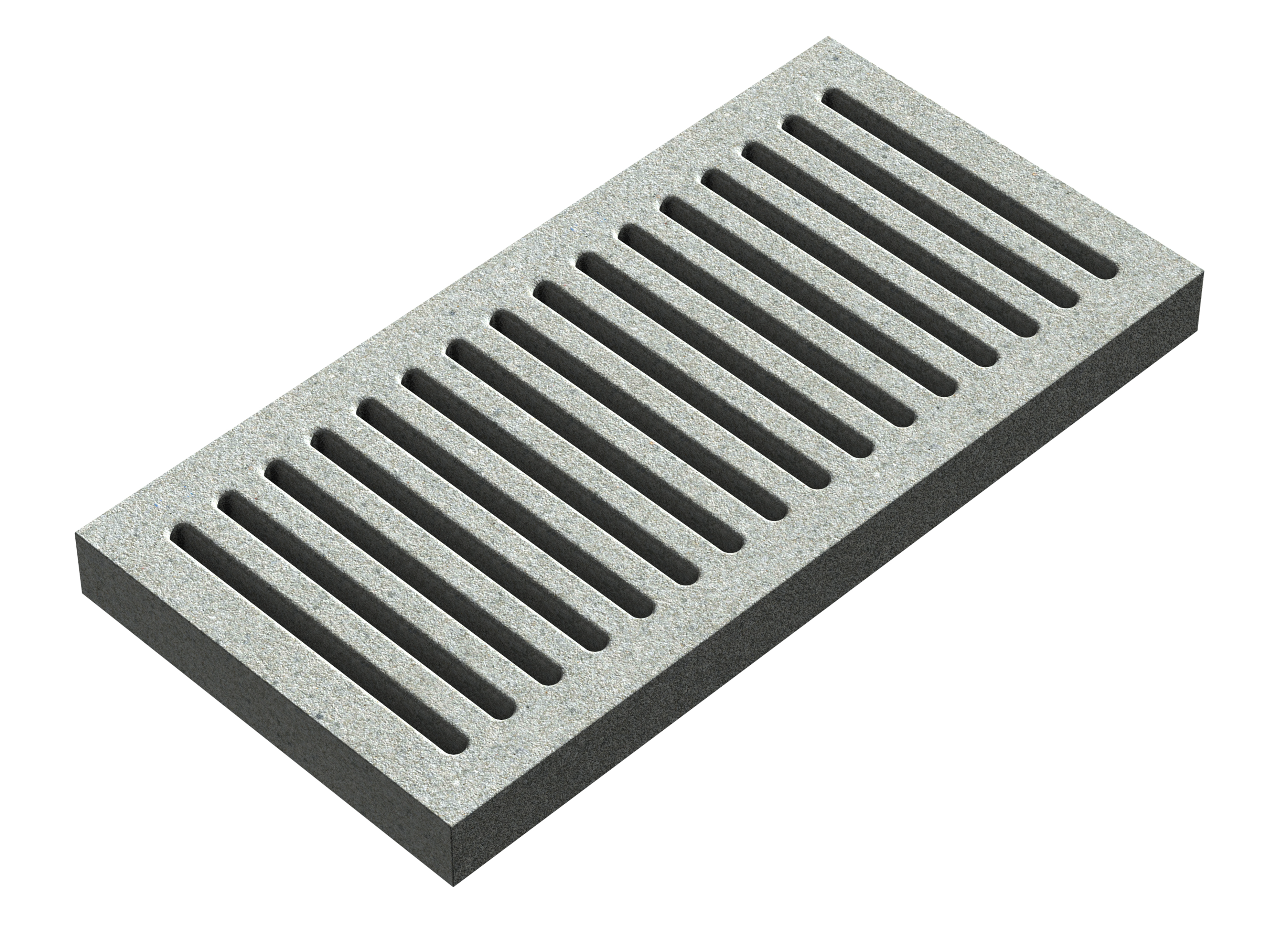 Gallery of Stone Grates - Geometric Collection - 9
