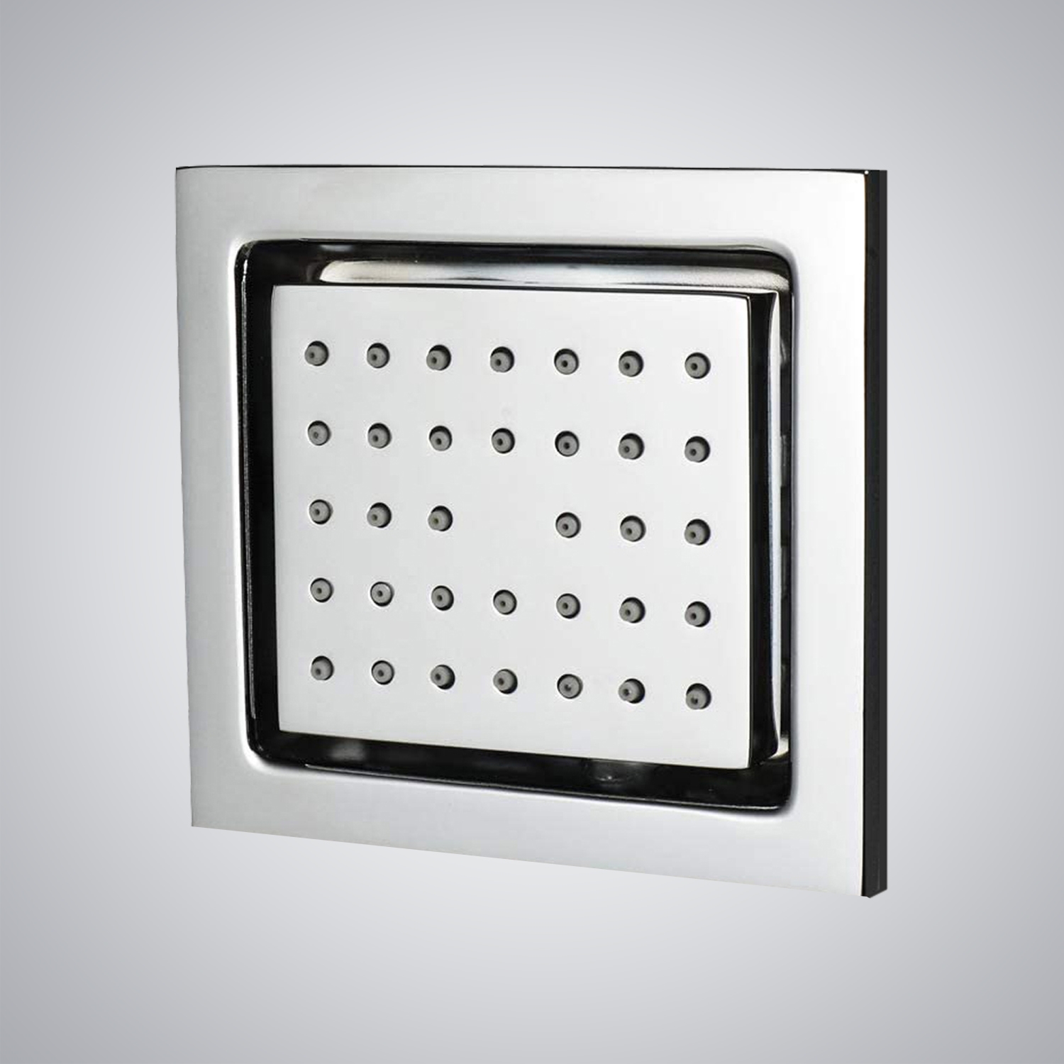 Gallery of Shower Sets Jetted Body Sprays 3