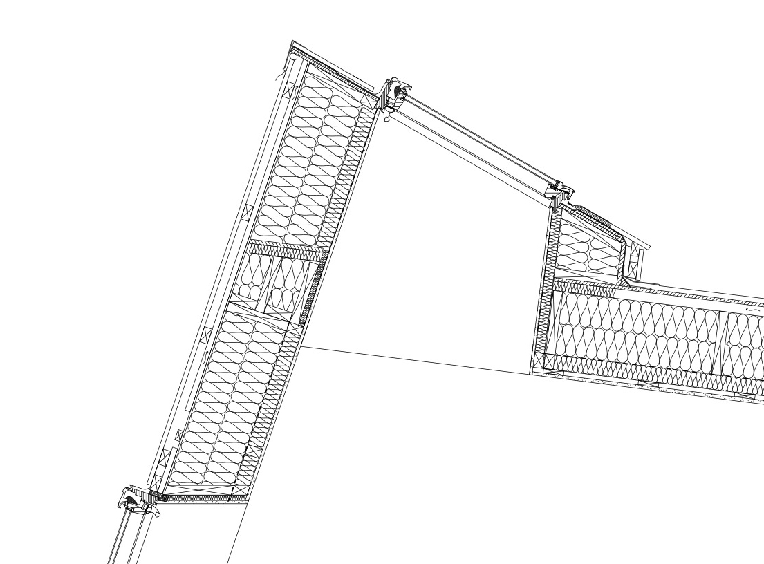 Gallery of Roof Window in Thyme Garden Social Housing 10