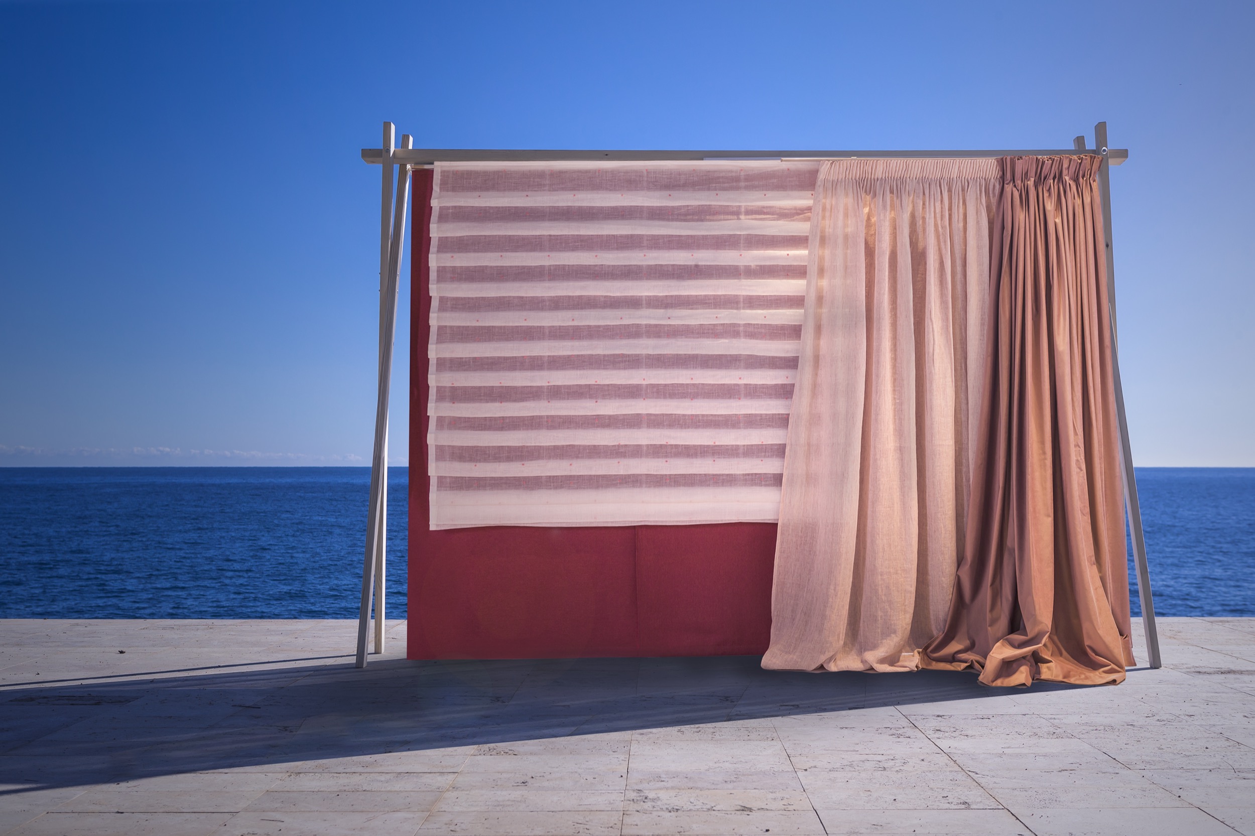 Gallery of Draperies 1