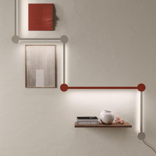 Modular Lighting Table Design Gallery of Modular Lighting - Poses - 2