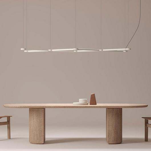 Modular Lighting Table Design Gallery of Modular Lighting - Poses - 10
