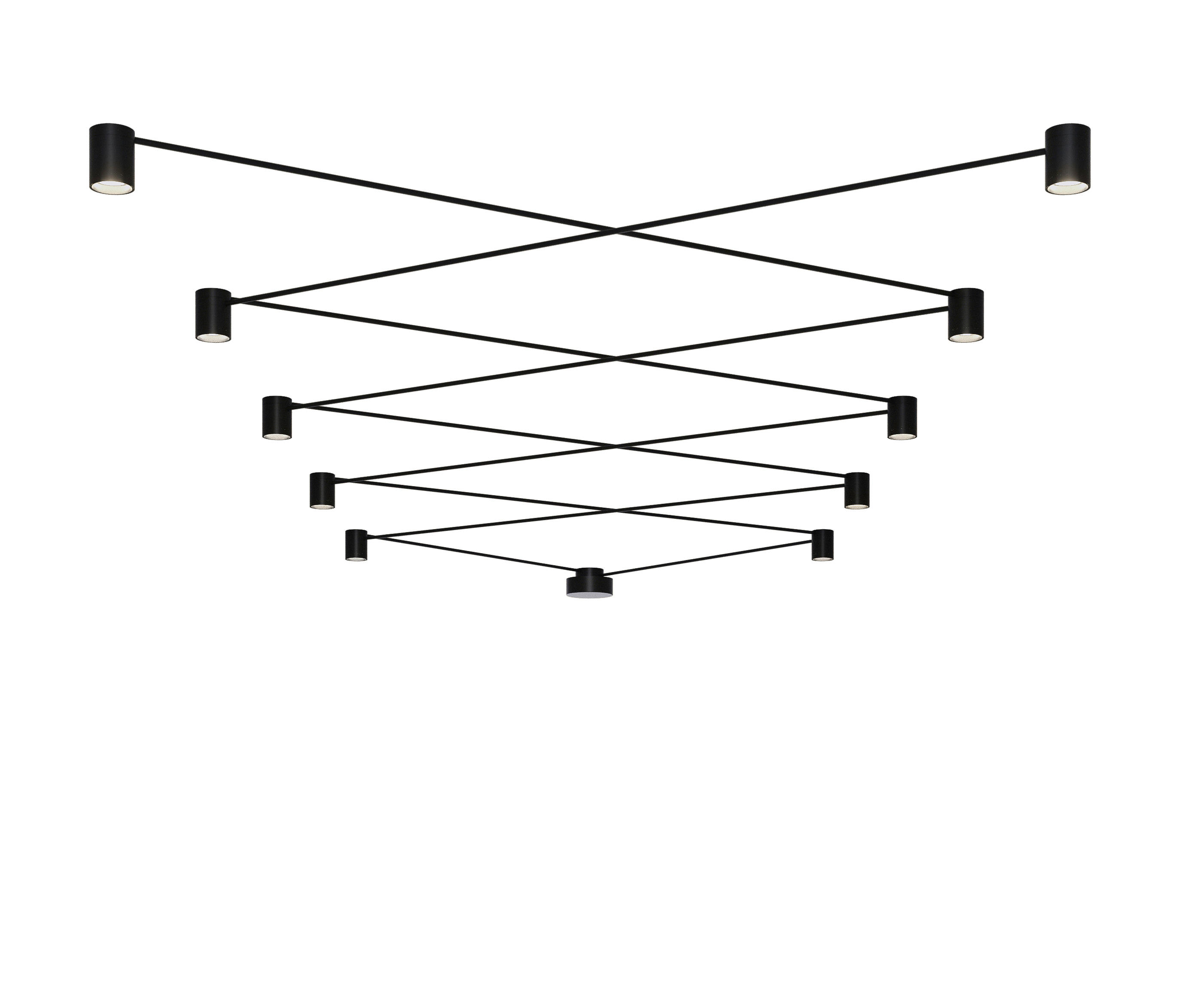 Gallery of Modular Lighting Pivot 9
