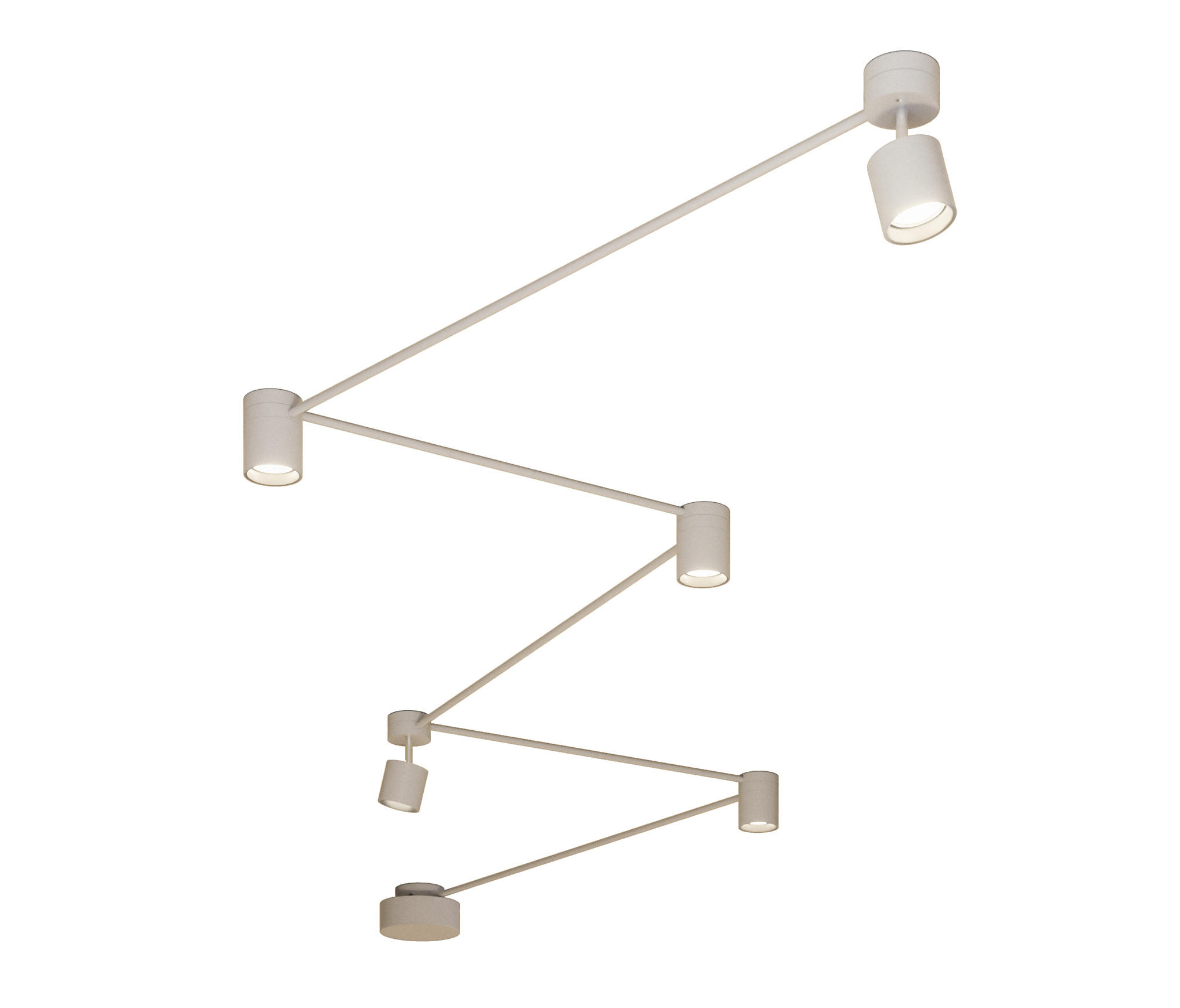 Gallery of Modular Lighting Pivot 10