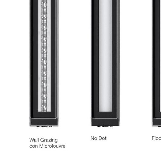 Gallery of Linear Light - Linealuce Mini 27R - 3