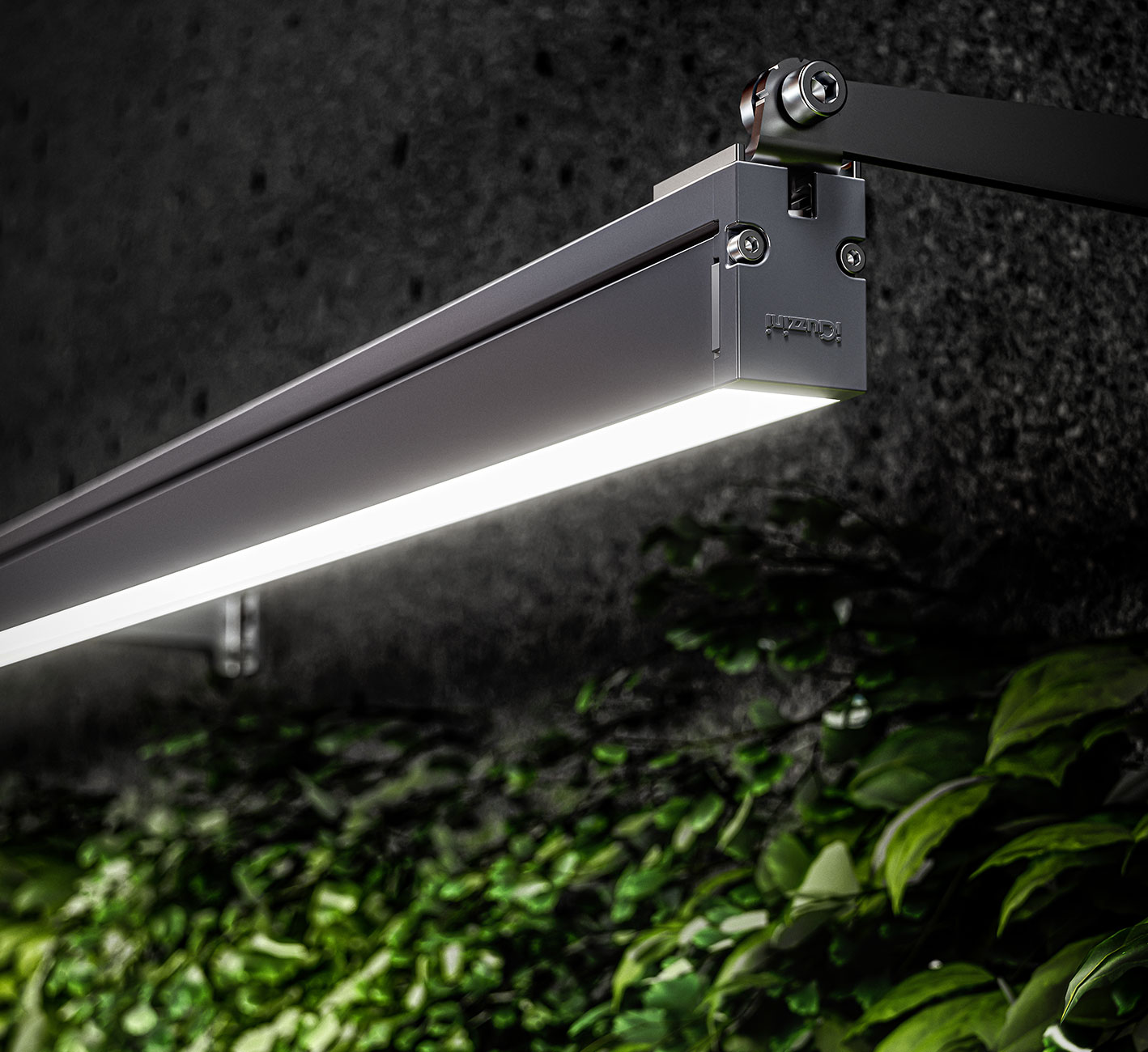 Gallery of Linear Light - Linealuce Mini 27R - 1