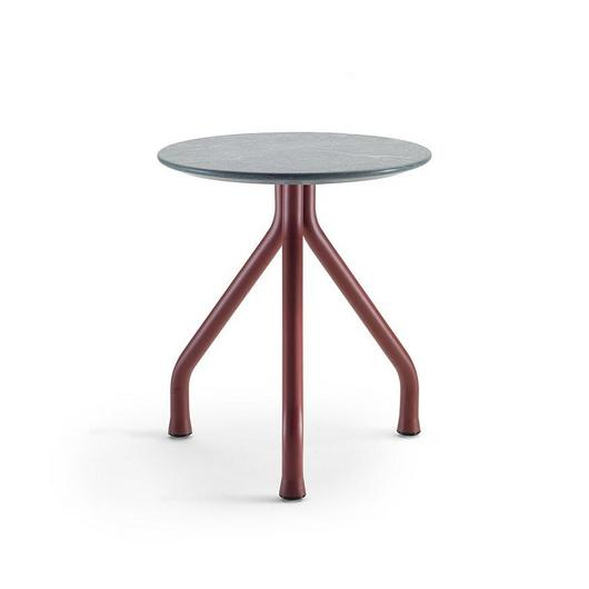 Outdoor Coffee Table Academy from Flexform