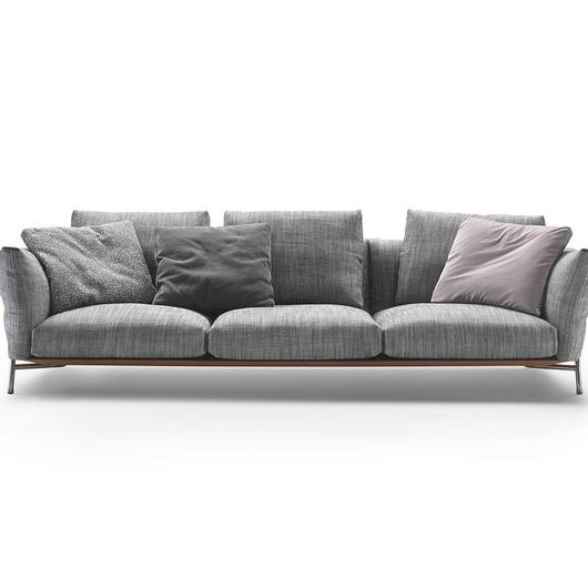 Flexform catalog ArchDaily