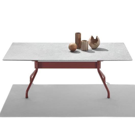 Gallery of Outdoor Table Academy 2