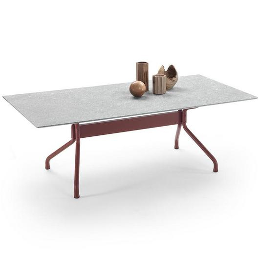 Gallery of Outdoor Table Academy 4