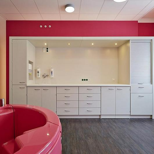 Gallery of Worktops Duropal HPL Faced Panels 4