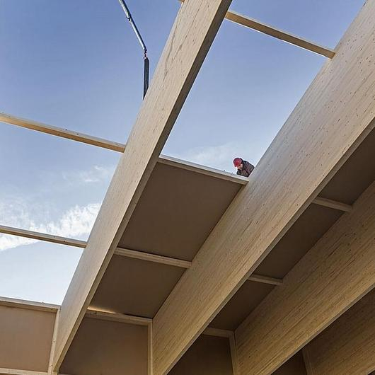 Gallery of Construction Board - PremiumBoard MFP - 7