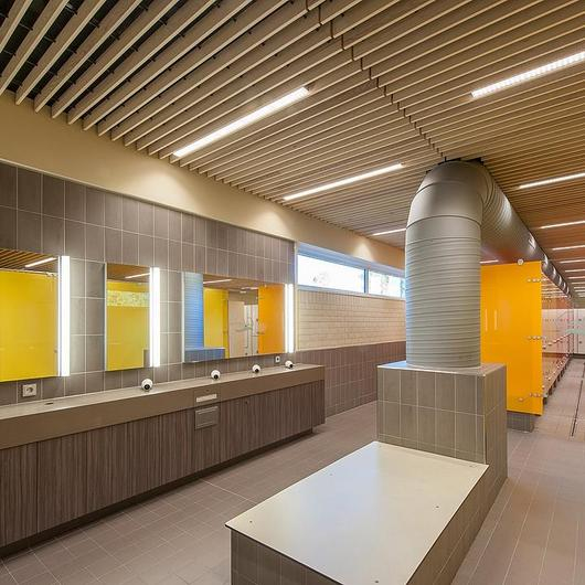 Gallery of Duropal Compact Laminates - Self-supporting Panels - 2