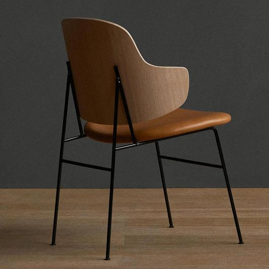 Dining Chair - Penguin from Menu