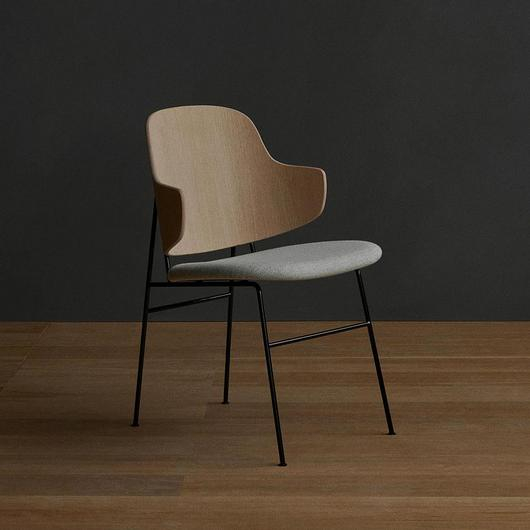 Gallery of Dining Chair - Penguin - 11