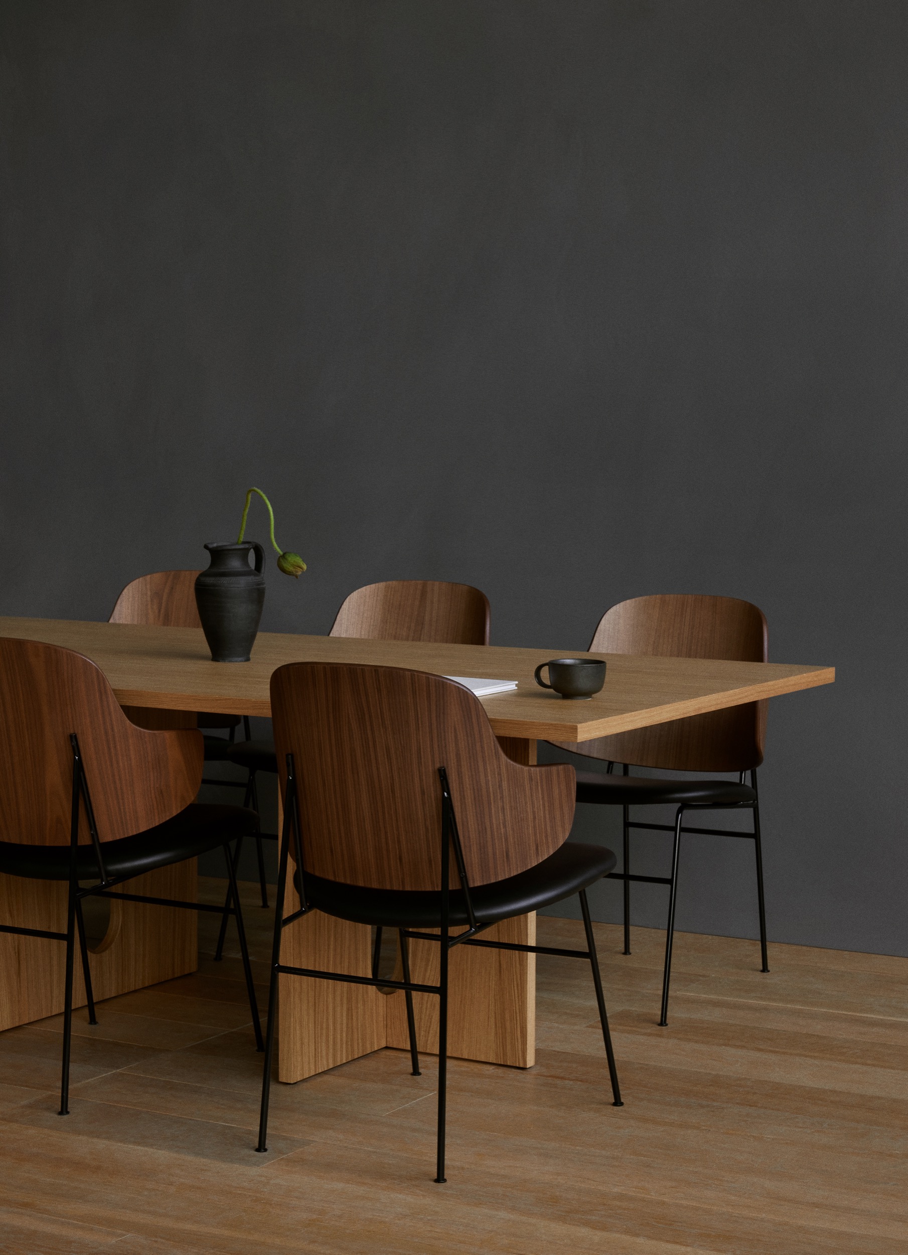 Gallery of Dining Chair - Penguin - 3