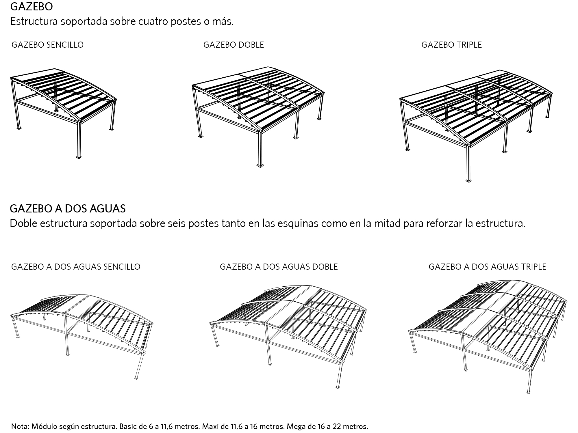 Galeria de Control Solar Pérgolas Sunkeen 10