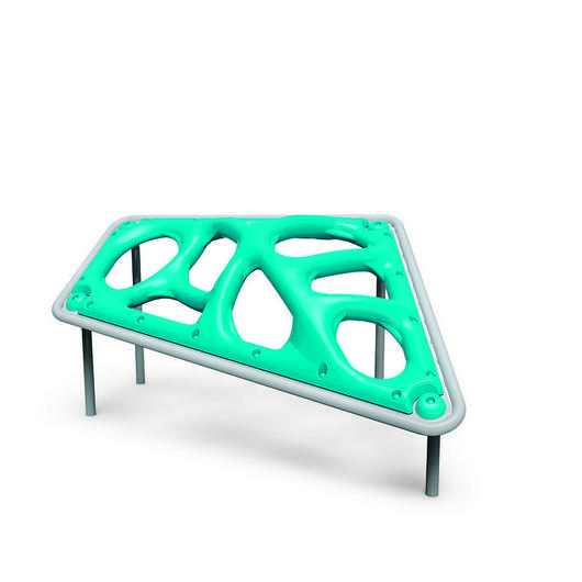 Galeria de Juegos infantiles Trepador Playworld ModPods 5