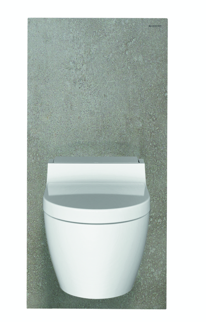 Gallery of Sanitary Module - Monolith \ Monolith Plus - 14