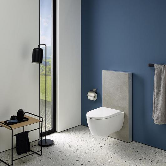 Sanitary Module - Monolith \ Monolith Plus from Geberit