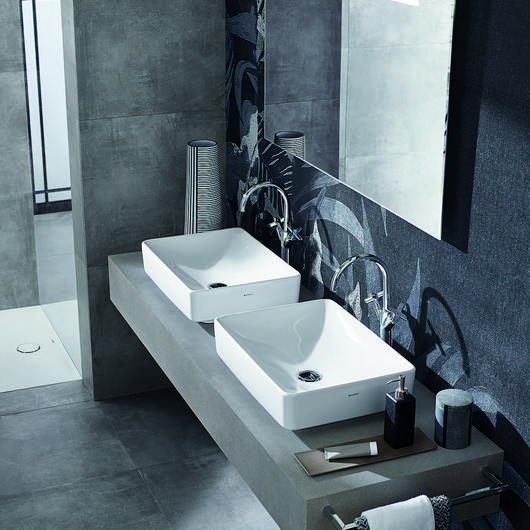 Geberit, product catalog ArchDaily