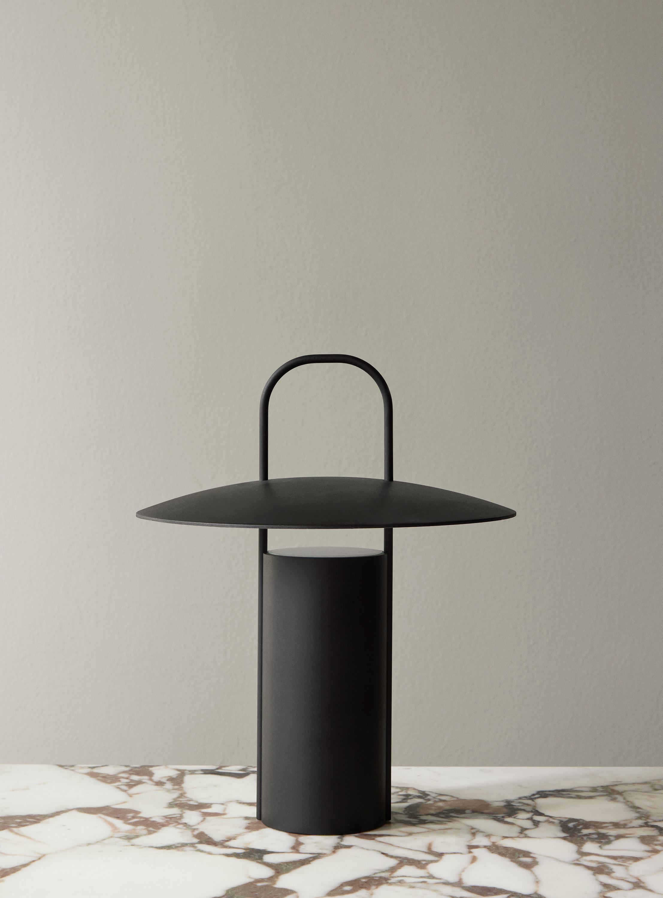 Gallery of Table Lamp Ray 2