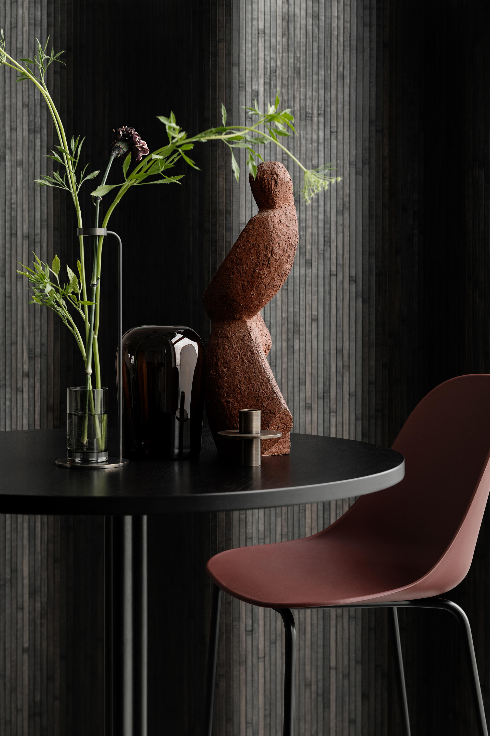 Gallery of Dining Side Chair - Harbour - 7