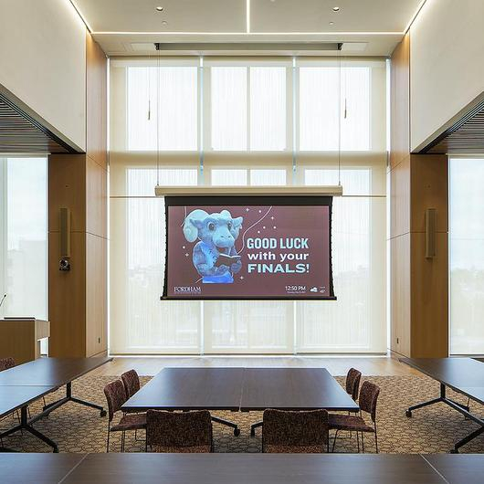 Gallery of Projection Solutions - 2