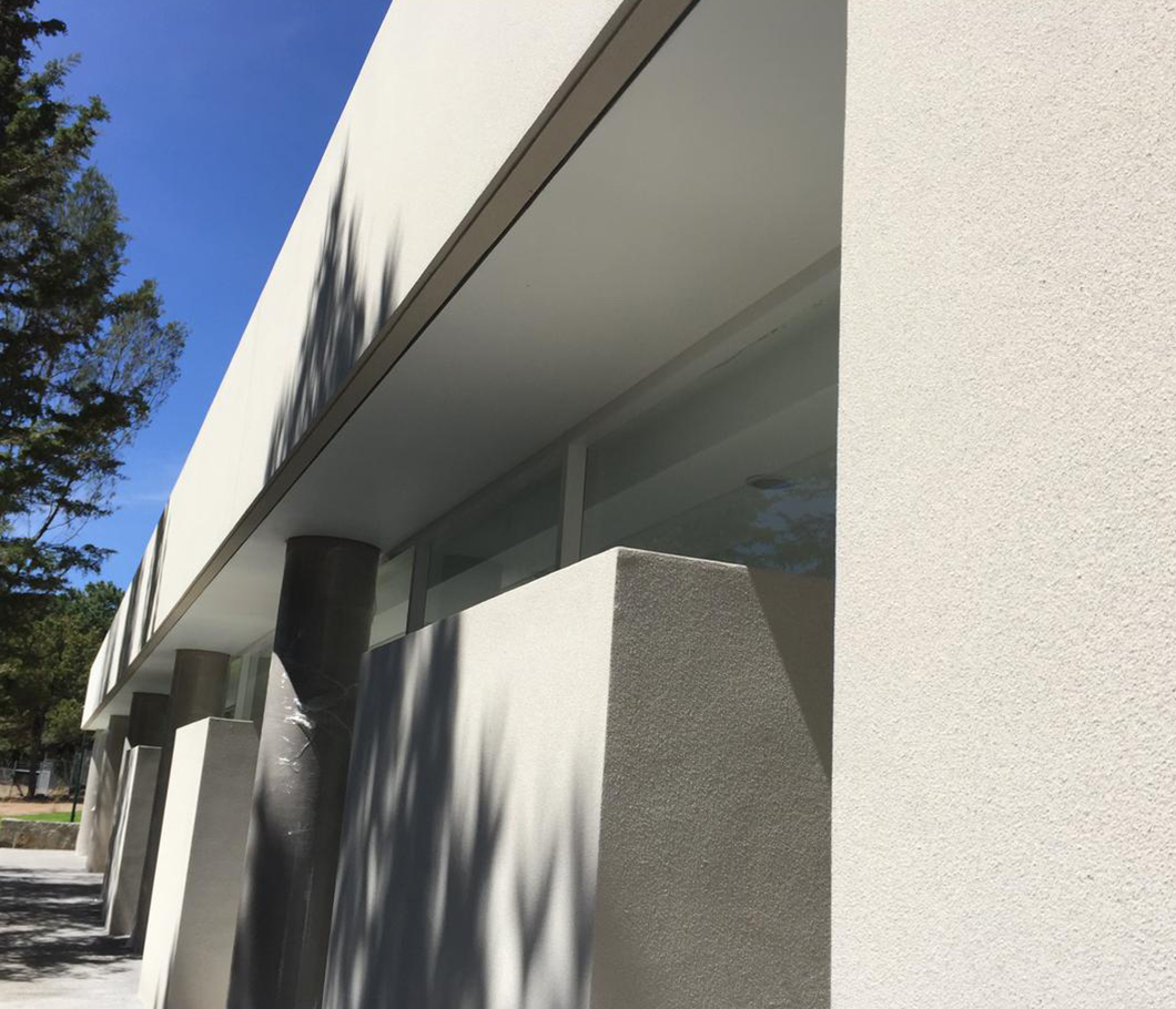 Galeria de Revestimiento pétreo - Corever - 5