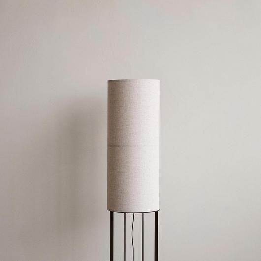 Gallery of Raised Floor Lamp - Hashira - 5
