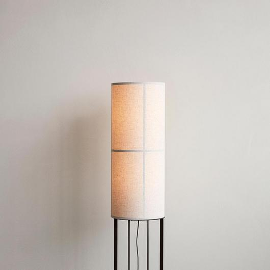 Gallery of Raised Floor Lamp - Hashira - 3