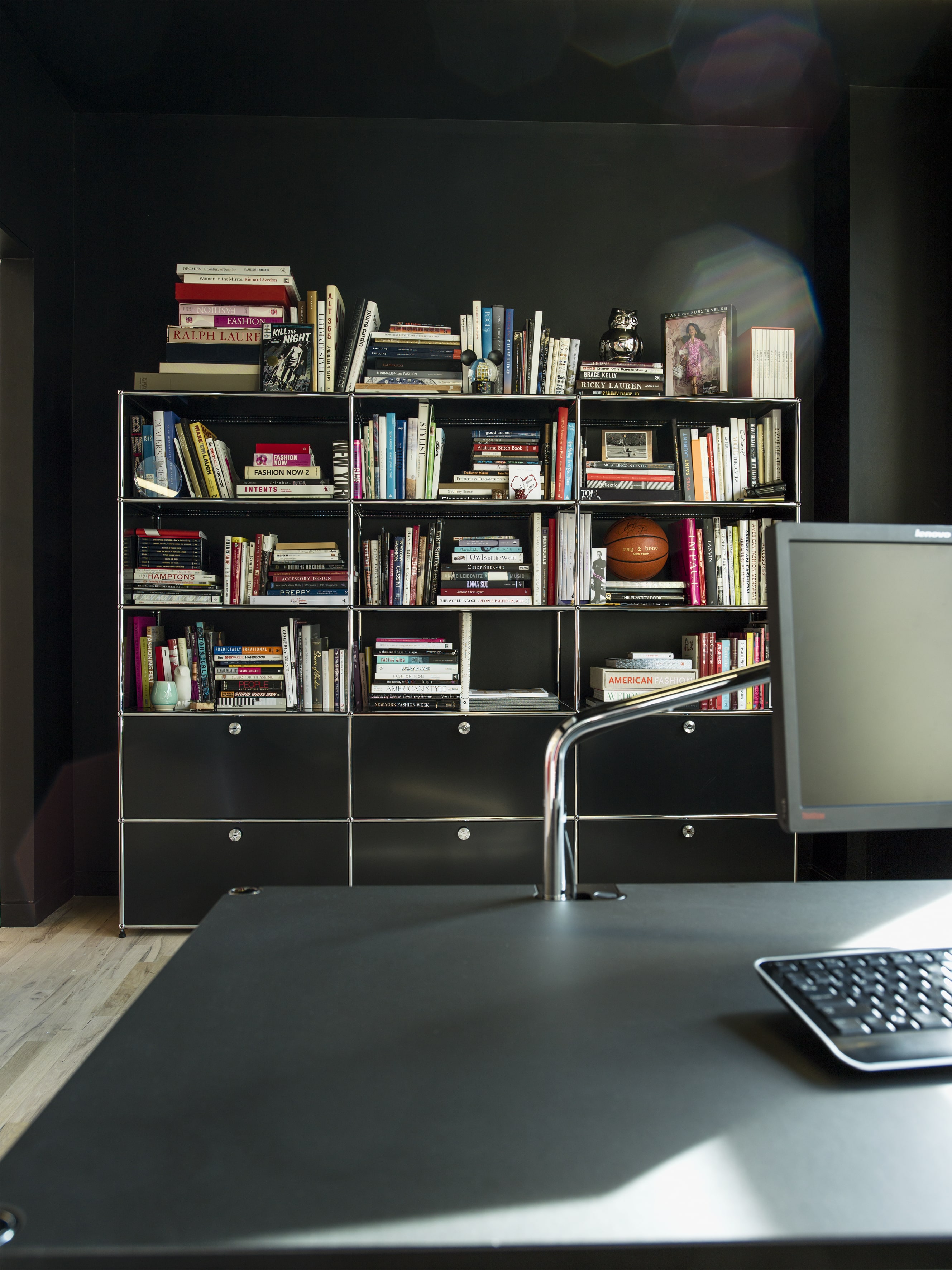 Gallery of Desks - USM Haller - 5