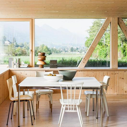 Gallery of Tables USM Haller 9