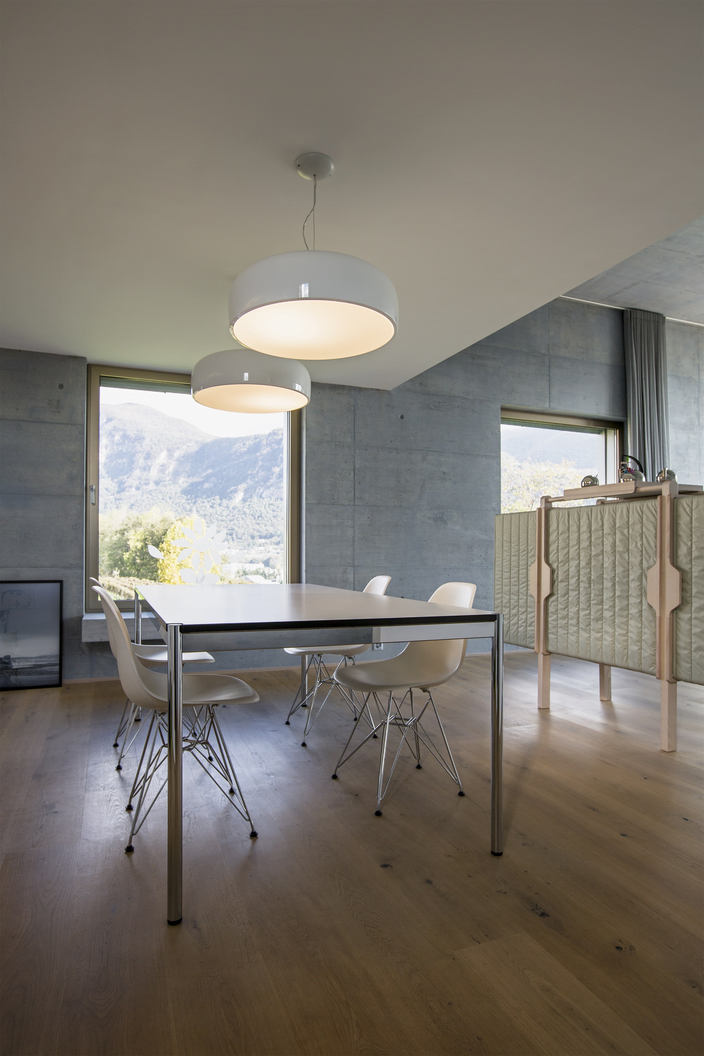 Gallery of Tables - USM Haller - 12