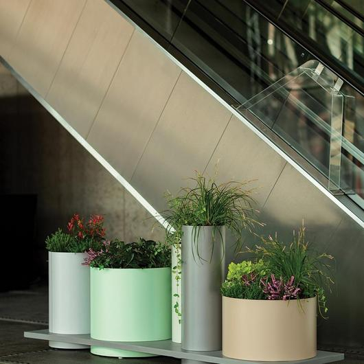 Modular Planters - Polys from mmcité