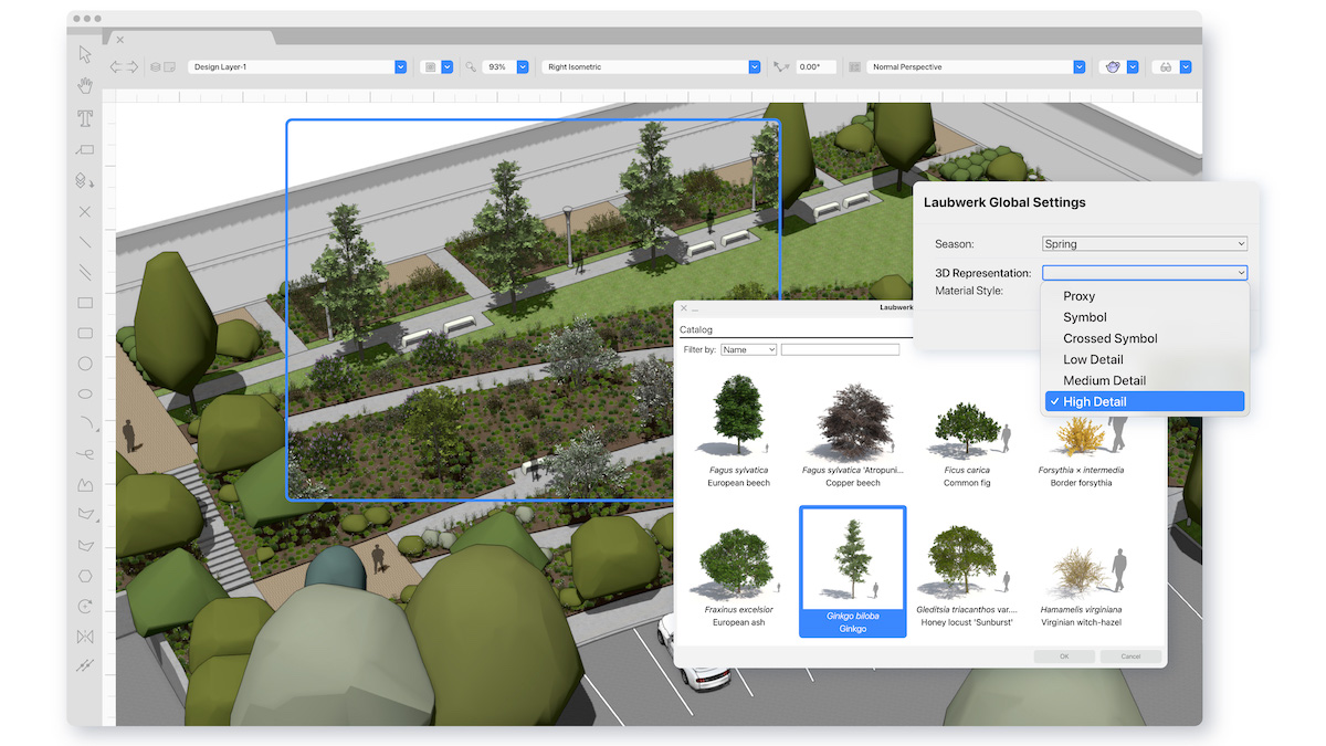 Gallery Of Landscape Design Software Vectorworks Landmark 24 Gallery of landscape design software vectorworks landmark 24