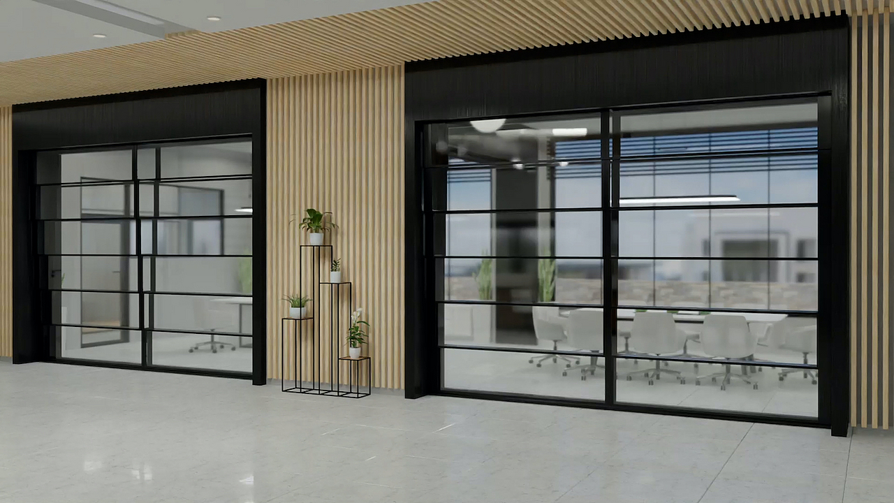 Retractable Walls Prisma From Skyfold