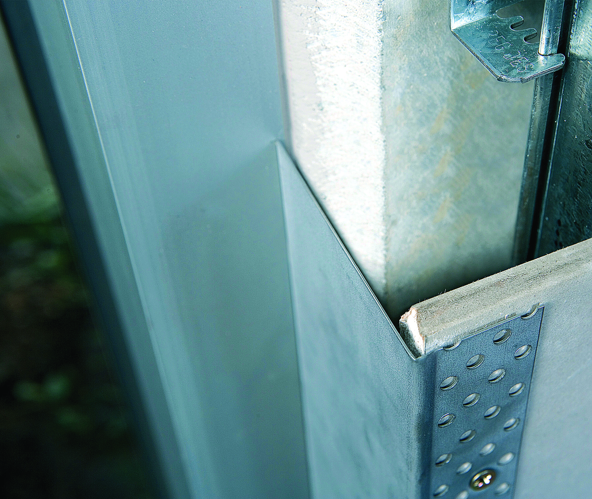 Gallery of Steel Window Reveal - EzyReveal - 2