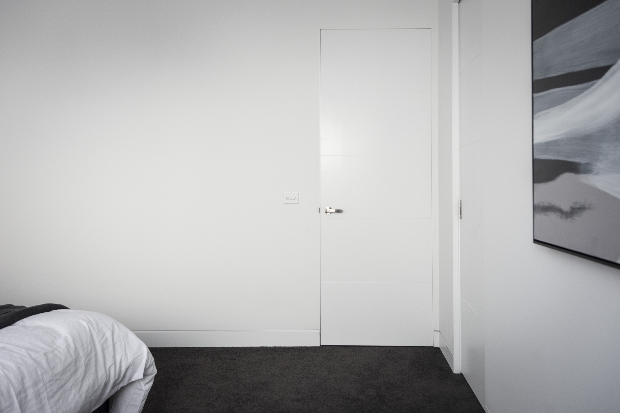 Gallery of Flush Finish Door Jamb EzyJamb 7